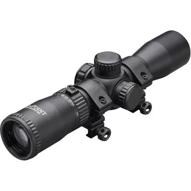 TenPoint HCA-09812-VK RangeMaster 100 Scope, 2-7x32mm, Illuminated Reticle, Vektra Camo