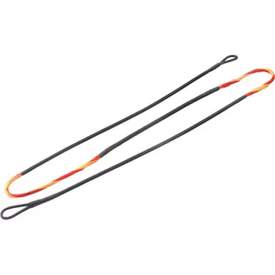 TenPoint HCA-12014 Replacement String for Venom Crossbows, Black, 1 Pack
