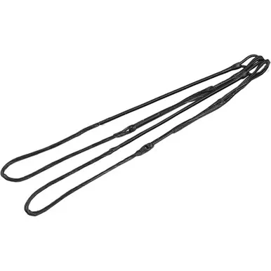 TenPoint HCA-12813 Crossbow Replacement Cables for Vapor Crossbows, Black, 2 Pack