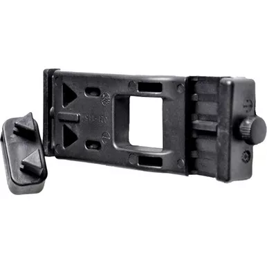 TenPoint HCA-21115 Quick Disconnect Quiver Mount, Black