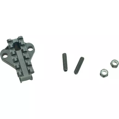 TenPoint HCA-2843 Universal Picatinny Rail for Crossbows, Black