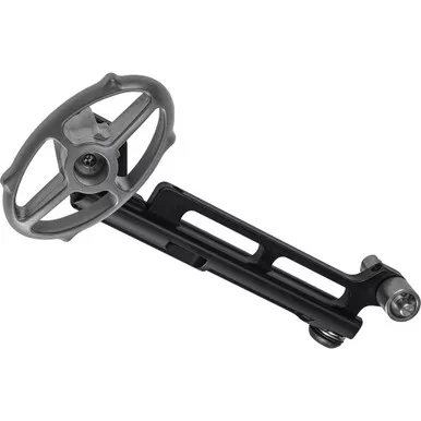 TenPoint HCA-447 Xtend Crank Handle for Havoc and Siege Models, Black