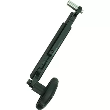 TenPoint HCA-448 ACUdraw DC Crossbow Crank Handle, Black
