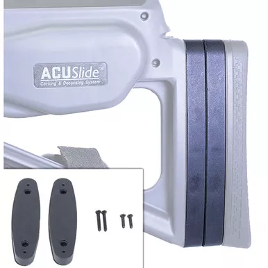 TenPoint HCA-481 Tactical Stock Extension Kit, Black