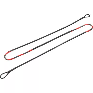 TenPoint HCA-70318 Replacement String for Nitro 505 Crossbow, Black