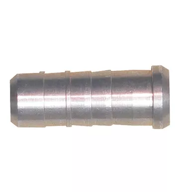 TenPoint HEA-260.12 22/64 Inserts, Silver, 12 Pack