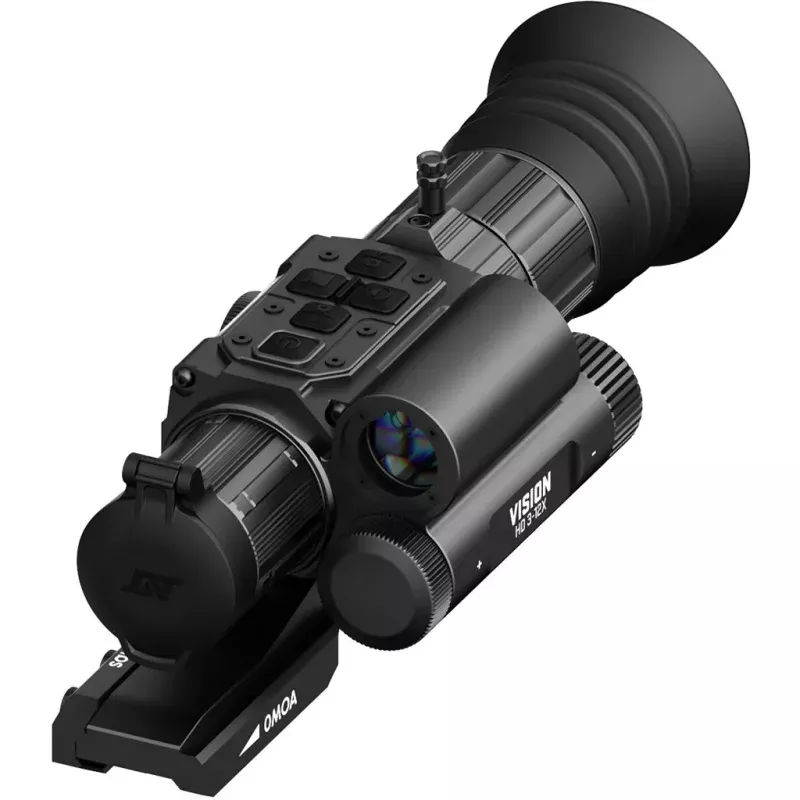 TenPoint Vision Rangefinding Crossbow Scope