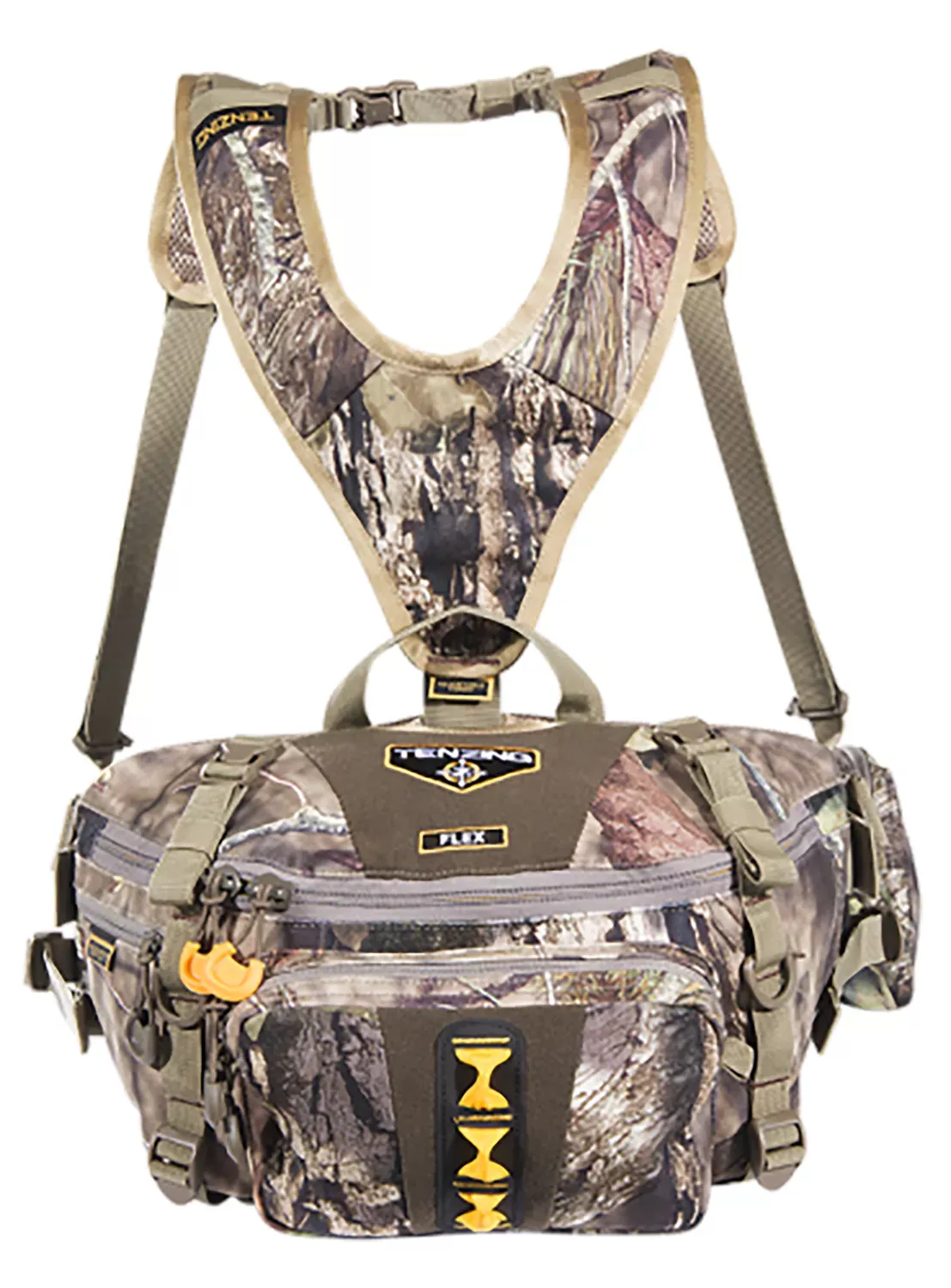 Tenzing Flex Lumber Pack