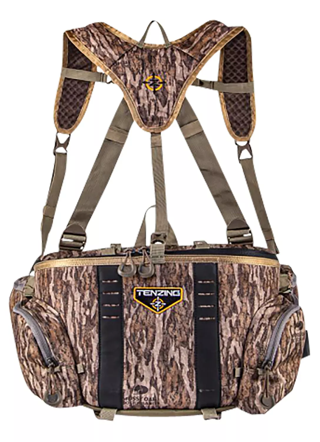 Tenzing Hangtime Lumbar Pack made of EVA Material