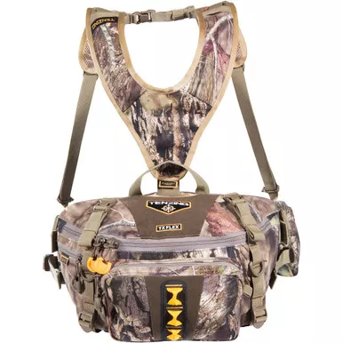 Tenzing TZG-TNZBP3056 Flex Pack, Mossy Oak Country Camo