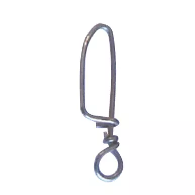 terminal Coastlock snap SS 50lb. qty. 12 Size 32