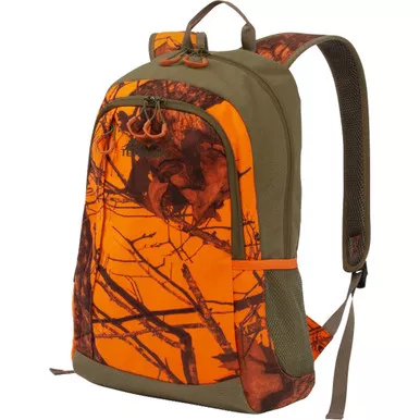 Terrain 19237 Delta Daypack, Mossy Oak Break-Up Blaze Camo