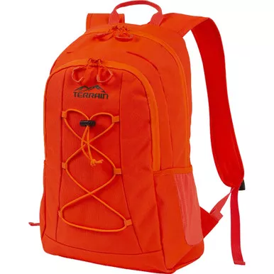 Terrain 19238 Tundra Daypack, Orange