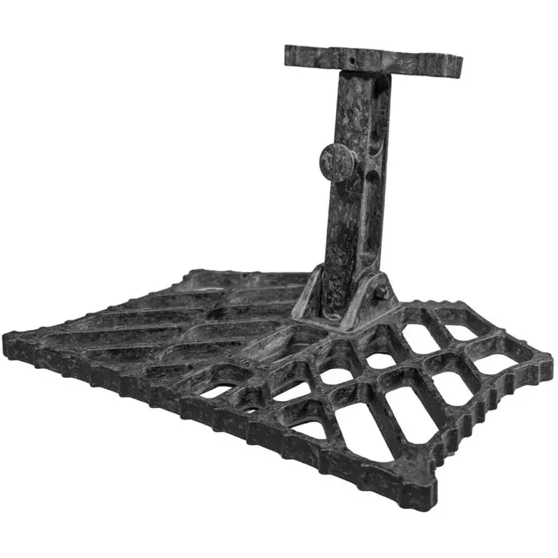Tethrd CFX Predator Platform XL – Lightweight Carbon Fiber Hunting Platform