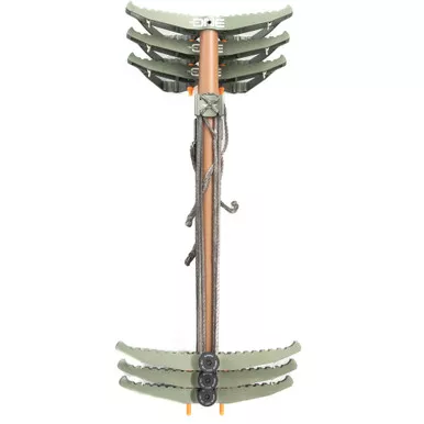 Tethrd CLIMB-ONE-3-1 One Stick, Green, 3 Pack