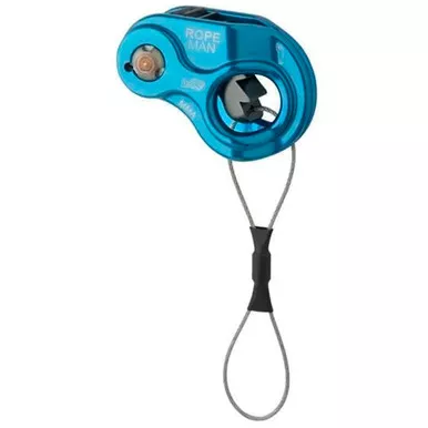 Tethrd RASBNL Ropeman 1 Bundle, Blue
