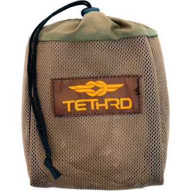 Tethrd SYS SYS Hauler, Coyote