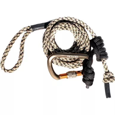 Tethrd TT8 Tether Rope 8mm, Brown