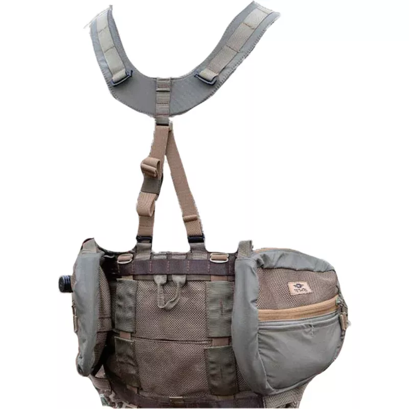 Tethrd UltraLock Saddle XL
