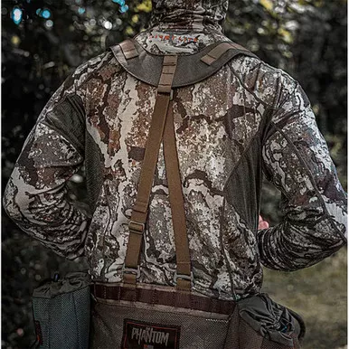 Tethrd YOKE-RG Modular UltraLock Yoke Ranger, Tan
