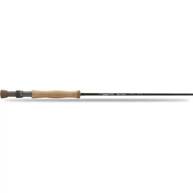 TFO Blue Ribbon 5wt 9ft 4-pc Rod with Case (TF-05-90-4-BR)
