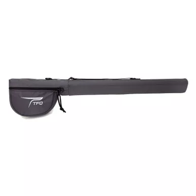 TFO Circular Rod And Reel Carrier (TF-CRRC)