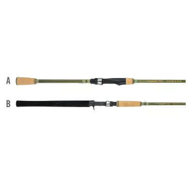 TFO Marble Eye 7ft 9in M 1pc Trolling Rod