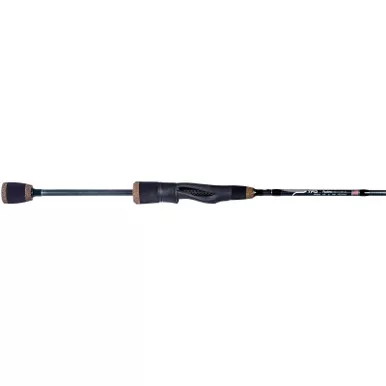 TFO Pastime Trout-Panfish 7ft Light 1-pc Spinning Rod (PTP-702-1)