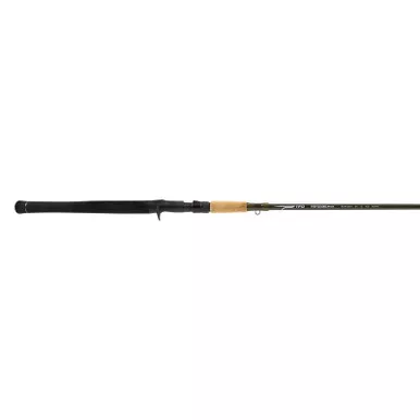 TFO Professional Walleye 10ft M 2pc Trolling Rod (PRO-WTC-1004-2)