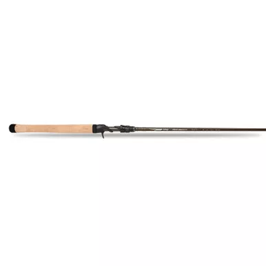 TFO Professional Walleye Casting Rod