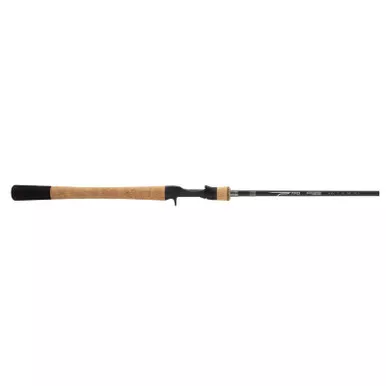TFO Steeldriver Casting Rod (SDC)