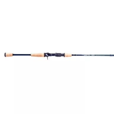TFO Traveler Casting Rod w/ Case