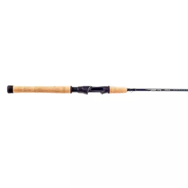 TFO Traveler Spinning Rod w/ Case