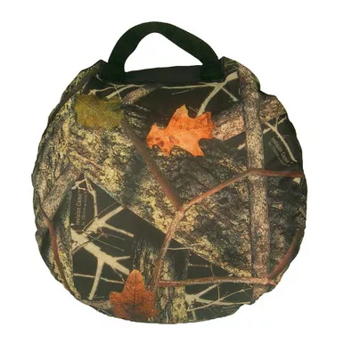 Therm-A-Seat 446 Heat-A-Seat, 17 Inches, Camo