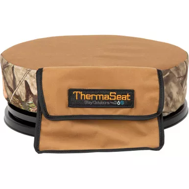 Therm-A-Seat E-Series Bucket Seat, 3 Inches