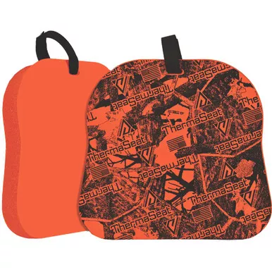 Therm-A-Seat Traditional Hunting Seat Cushion, 1.5 Inches