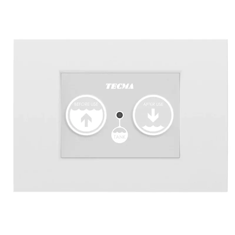 Thetford Multiframe SFT 2-Button Control Panel