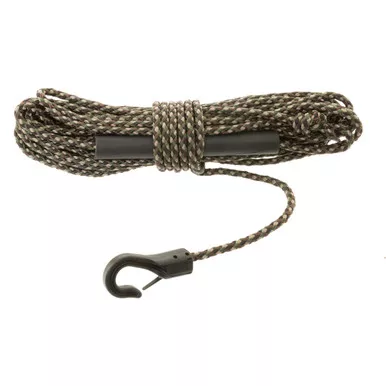 Third Hand 115DBR Bow Rope, 30 Feet, Camo