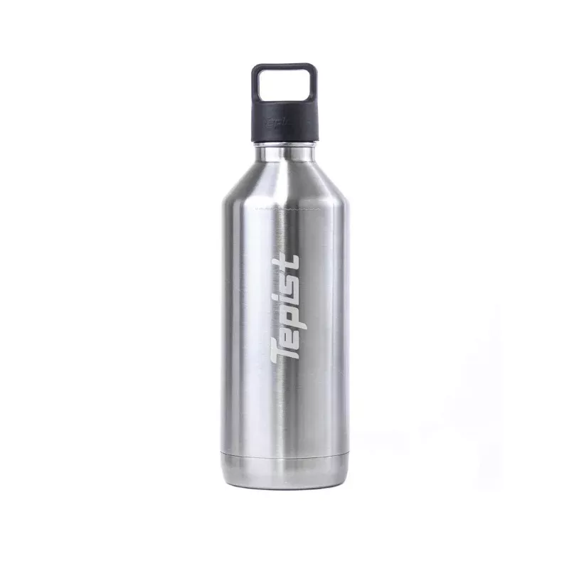 ThirtyO 30oz Stainless Steel Bottle Compatible with Sodastream Machines