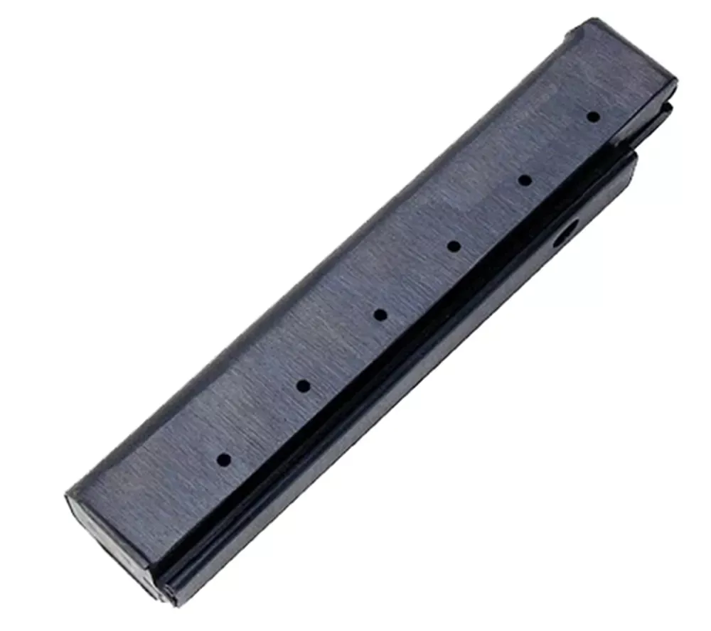 Thompson T11 Gun StickBlued Detachable Stick 30rd for 45 ACP Thompson Tommy Gun