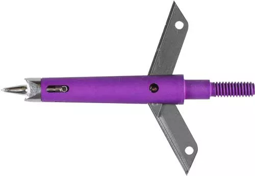 Thorn Archery Hpx Broadheads 2 Blade 100 Gr. 3 Pk.