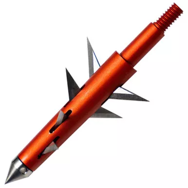 Thorn Broadheads The Crown 100 Grain Fixed Blade Broad Head 3-Pack