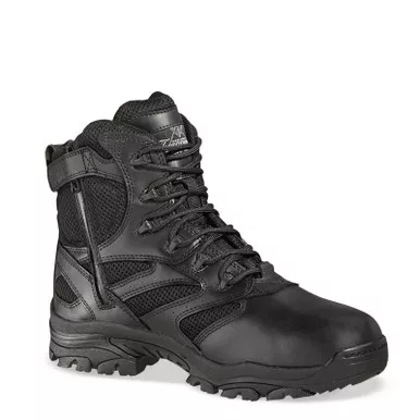 Thorogood DG The Deuce Waterproof 6" Composite ST TSZ Black Boots 804-6190
