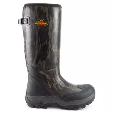 Thorogood Men's Infinity FD Rubber Waterproof Boots