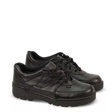Thorogood Mens Code 3 Enforcer Black Boots 834-6574