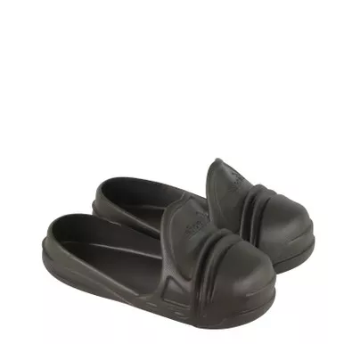 Thorogood Mens Shoe In Closed Toe Black Boots 161-0888