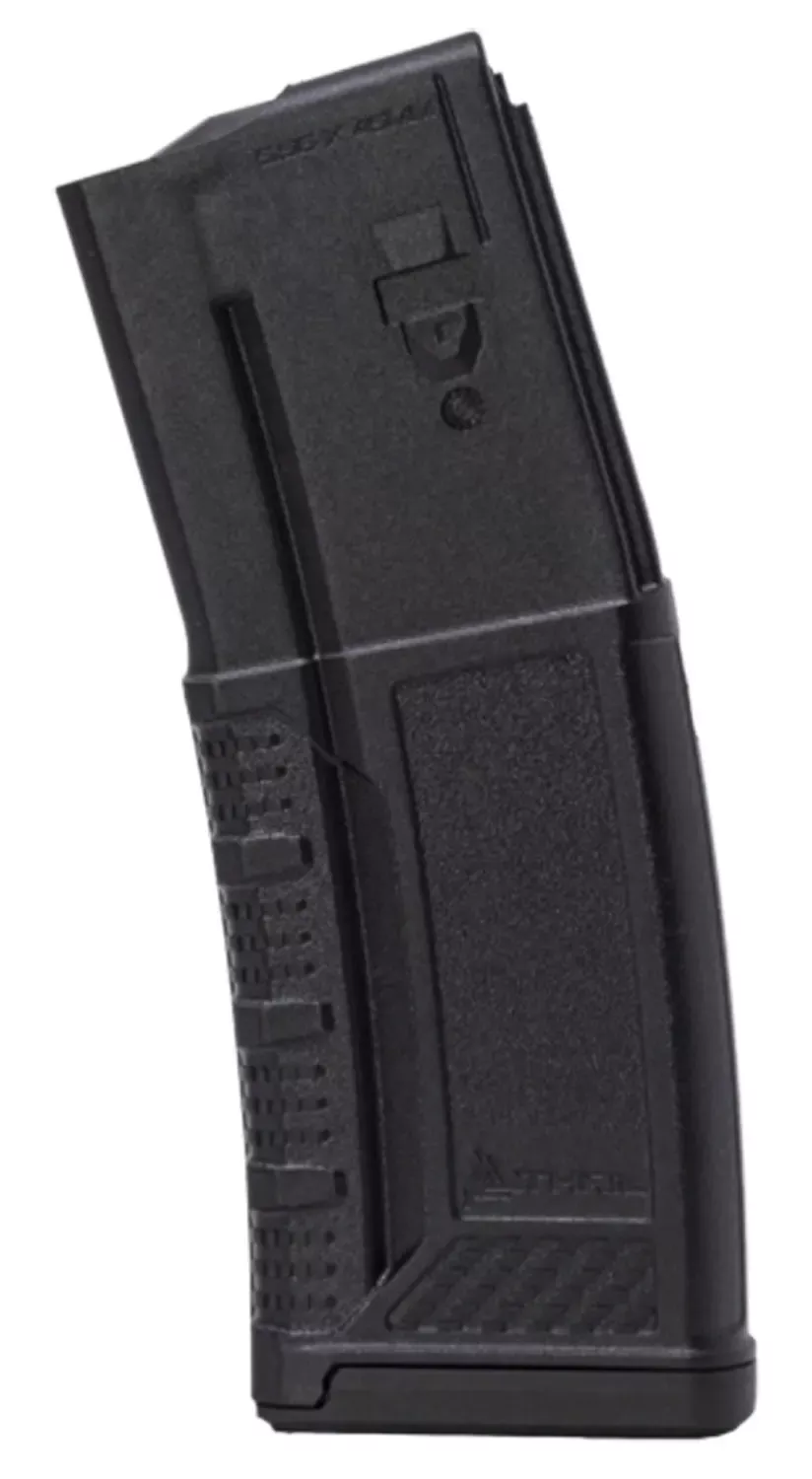 Thril PMXBlack Detachable 30rd for 5.56x45mm NATO AR-15, M4