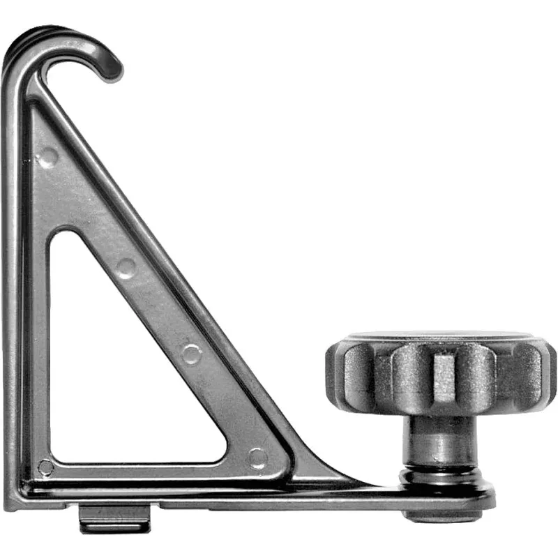 Thule Aero Load Stops (4) – Roof Rack Accessory for Secure Cargo Transport