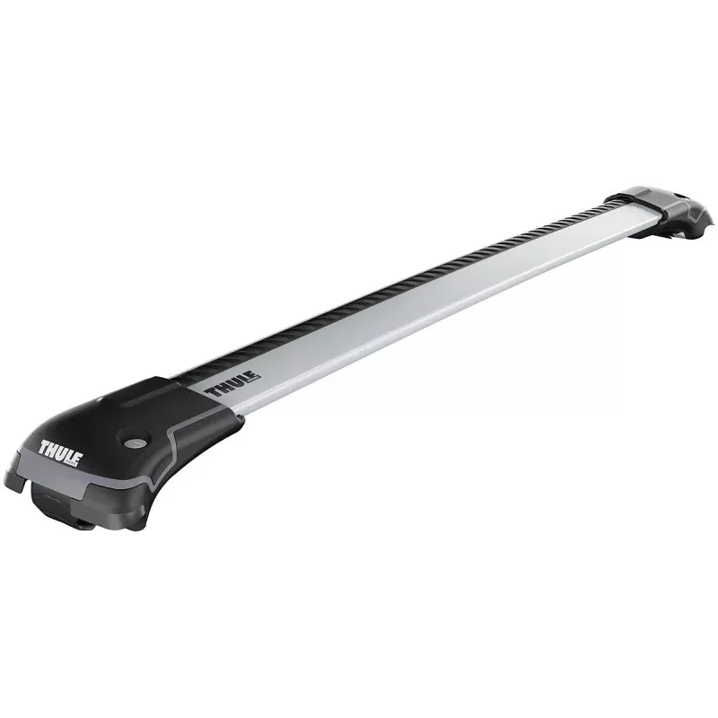 Thule Aeroblade Edge Rail System – Silver, Model 790940