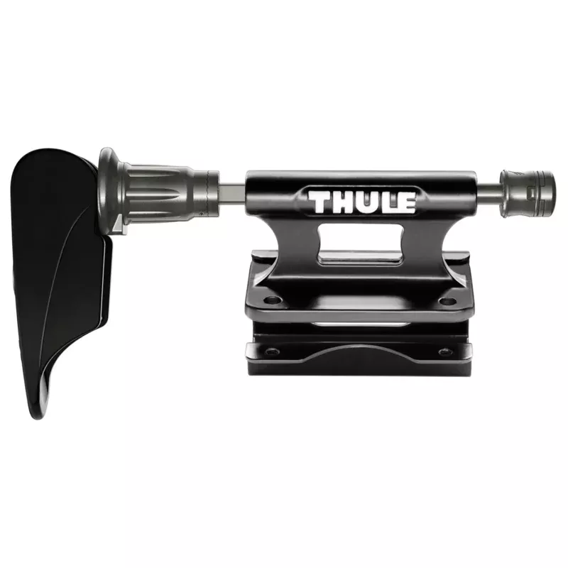 Thule Bed Rider Pro Add-On – Enhanced Bed Loader for Secure Transport